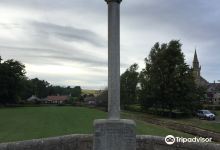 Bannockburn Monument景点图片