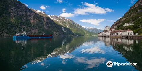 Norwegian Museum of Hydropower and Industry
