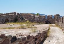 Mytilene Castle景点图片
