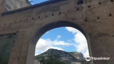Arco de San Roque-阿尔科伊