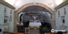 Santuario Madonna Adonai-Gisira