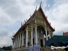 Wat Bang Khae Noi-Khaeo Om