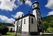 Sao Nicolau Church景点图片