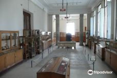 Ismailia Museum-伊斯梅利亚