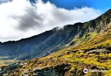 Moel Siabod景点图片