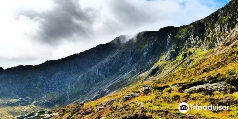 Moel Siabod