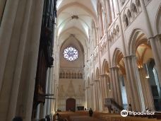 里昂主教座堂-里昂