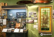 Tongass Historical Museum-凯奇坎