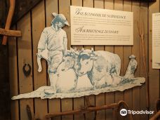 Acadian Museum-米斯库什