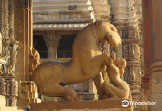 Shiva Temple景点图片