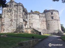 Skipton Castle-斯基普顿