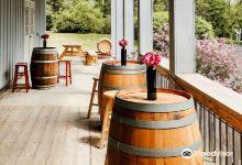Knapp Winery&Vineyard Restaurant景点图片