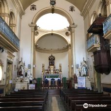 Igreja de São Cristóvão-圣保罗
