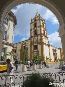 Our Lady of Solitude Church-卡马圭