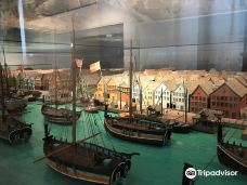 University Museum of Bergen - The Cultural History Collections-卑尔根