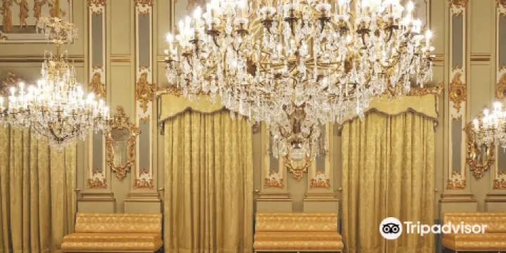 穆爾西亞娛樂場