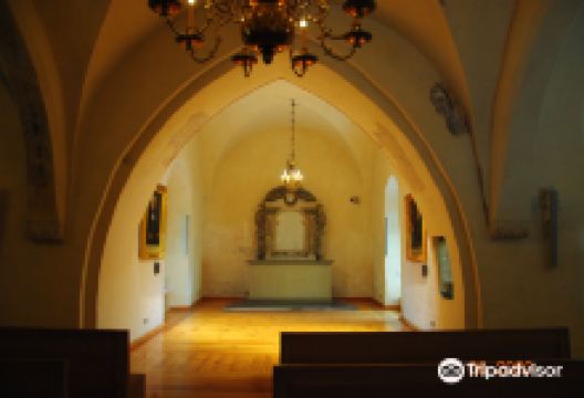 云特史比斯城堡景点图片