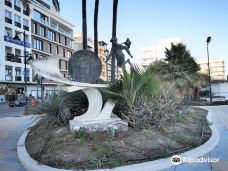 Paseo Maritimo de Estepona-埃斯特波纳