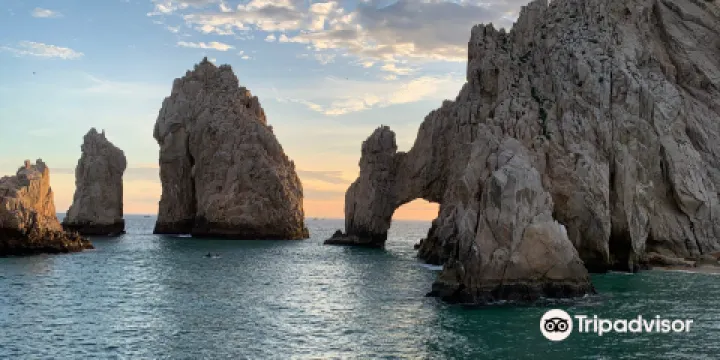 埃爾阿爾科聖路卡斯（地角）