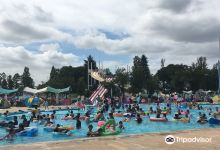 Shirakobato Aquatic Park景点图片