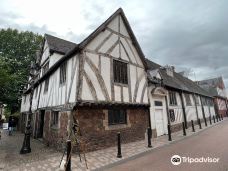 Leicester Guildhall-莱斯特
