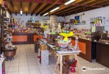 Confiserie Hallard购物图片