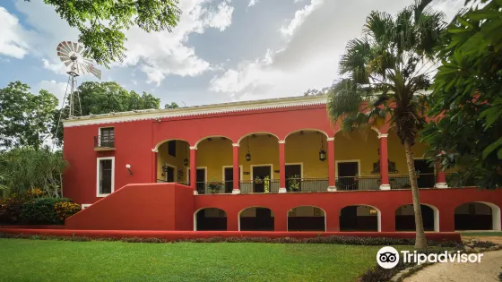 Hacienda Sotuta de Peon