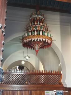Grand Mosque-舍夫沙万