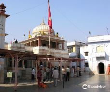 Kaila Devi Temple-格劳利