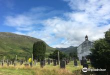 Lochcarron Church景点图片