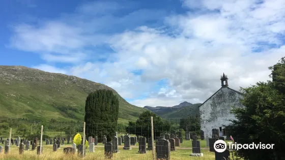 Lochcarron Church