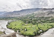 Chitral Valley景点图片