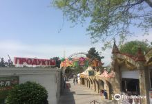 Amusement Park景点图片