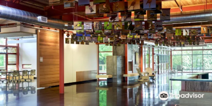 Grange Insurance Audubon Center