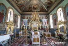 Orthodox Church of the Protection of Mother of God景点图片