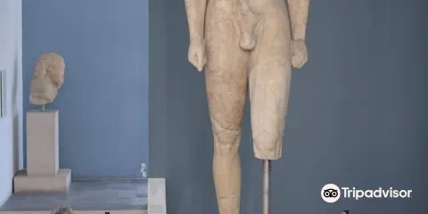 Archaeological Museum