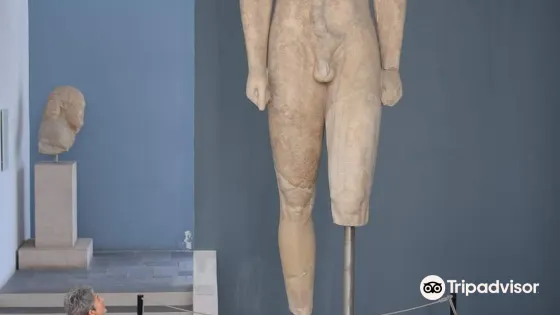Archaeological Museum