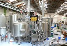 Kereru Brewing Company景点图片