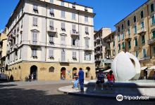 Piazza Garibaldi景点图片