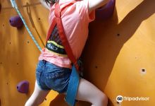 Accrobranche VERT TIGE AVENTURE景点图片