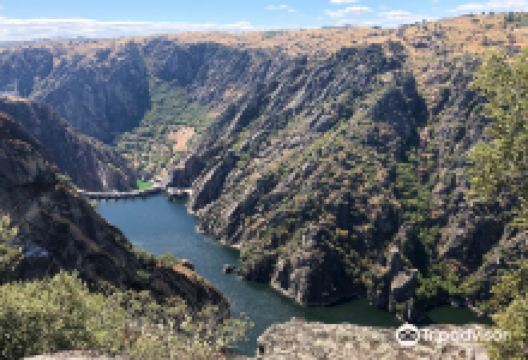 Picon de Felipe Lookout景点图片