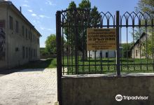 Sergi Makalatia Gori Historical and Ethnographical Museum景点图片