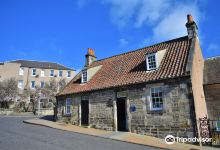 Andrew Carnegie Birthplace Museum景点图片