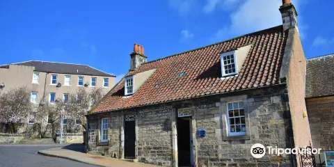 Andrew Carnegie Birthplace Museum