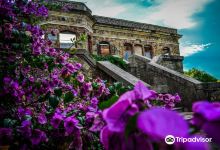 Castillo De San Carlos景点图片