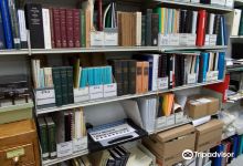 Kent Branch Library of The Ontario Genealogical Society景点图片