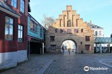 Nordertor-弗伦斯堡