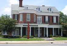 The Greenville Museum of Art景点图片