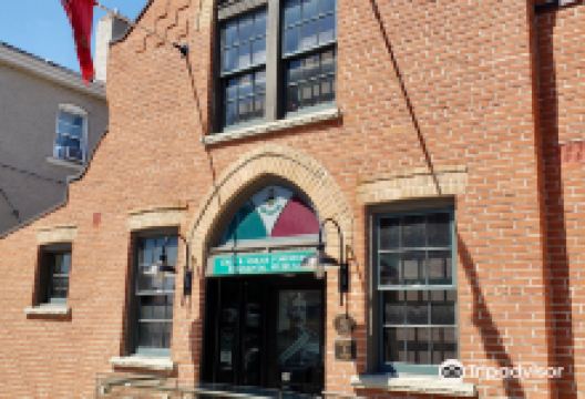 Grey & Simcoe Foresters Regimental Museum景点图片