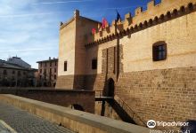 Castillo de Marcilla景点图片